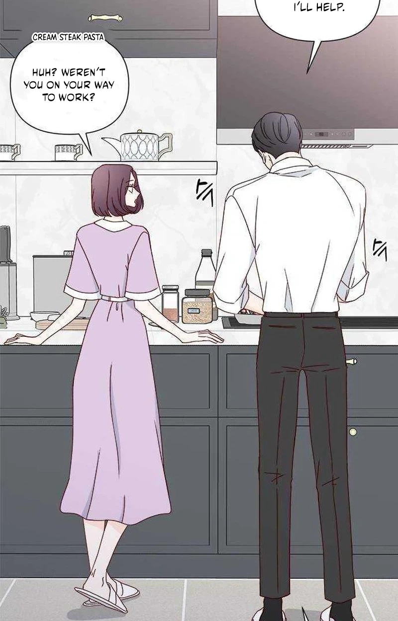 Read Next Door Boyfriend chapter 52 image 65 on Lezhin