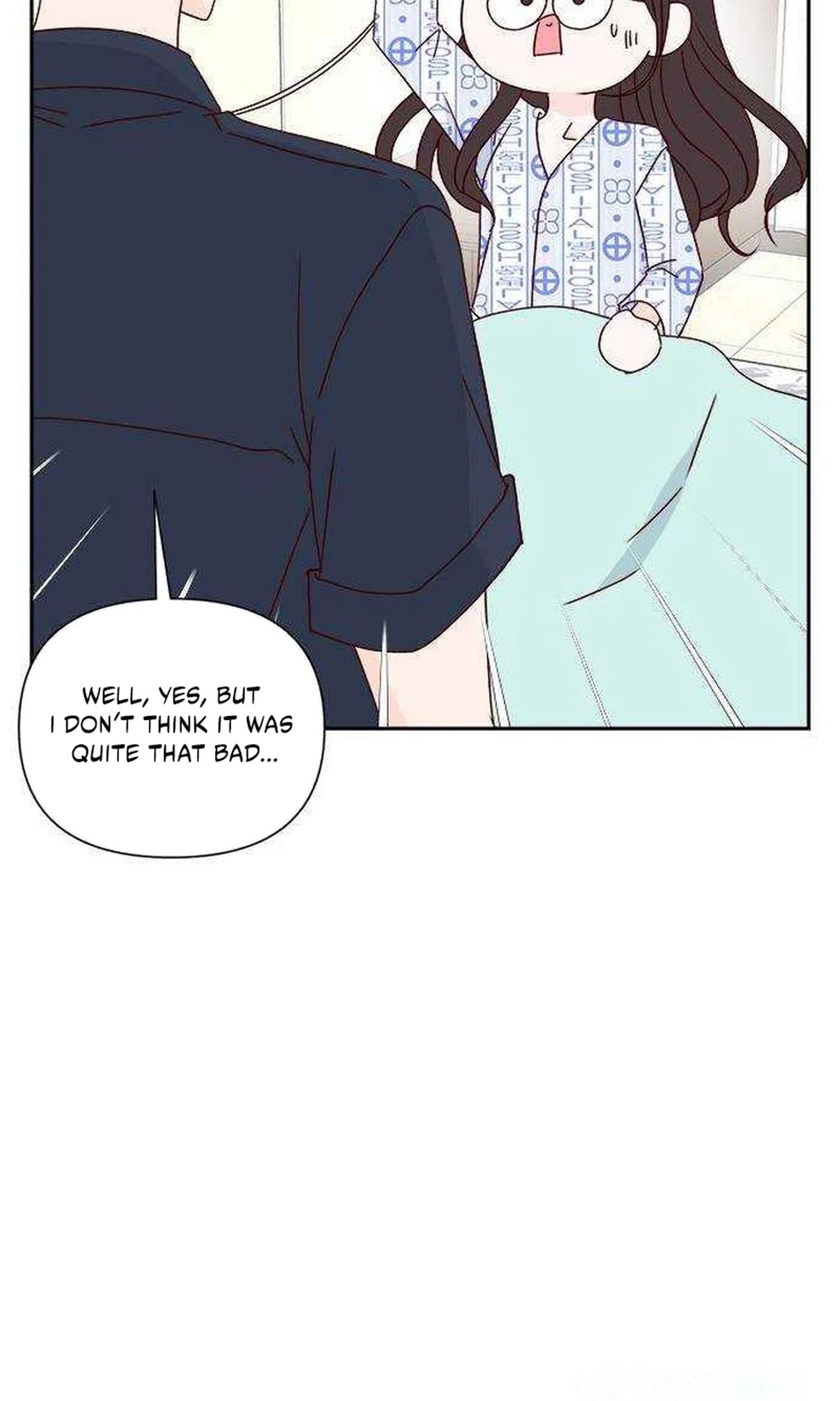 Read Next Door Boyfriend chapter 52 image 7 on Lezhin