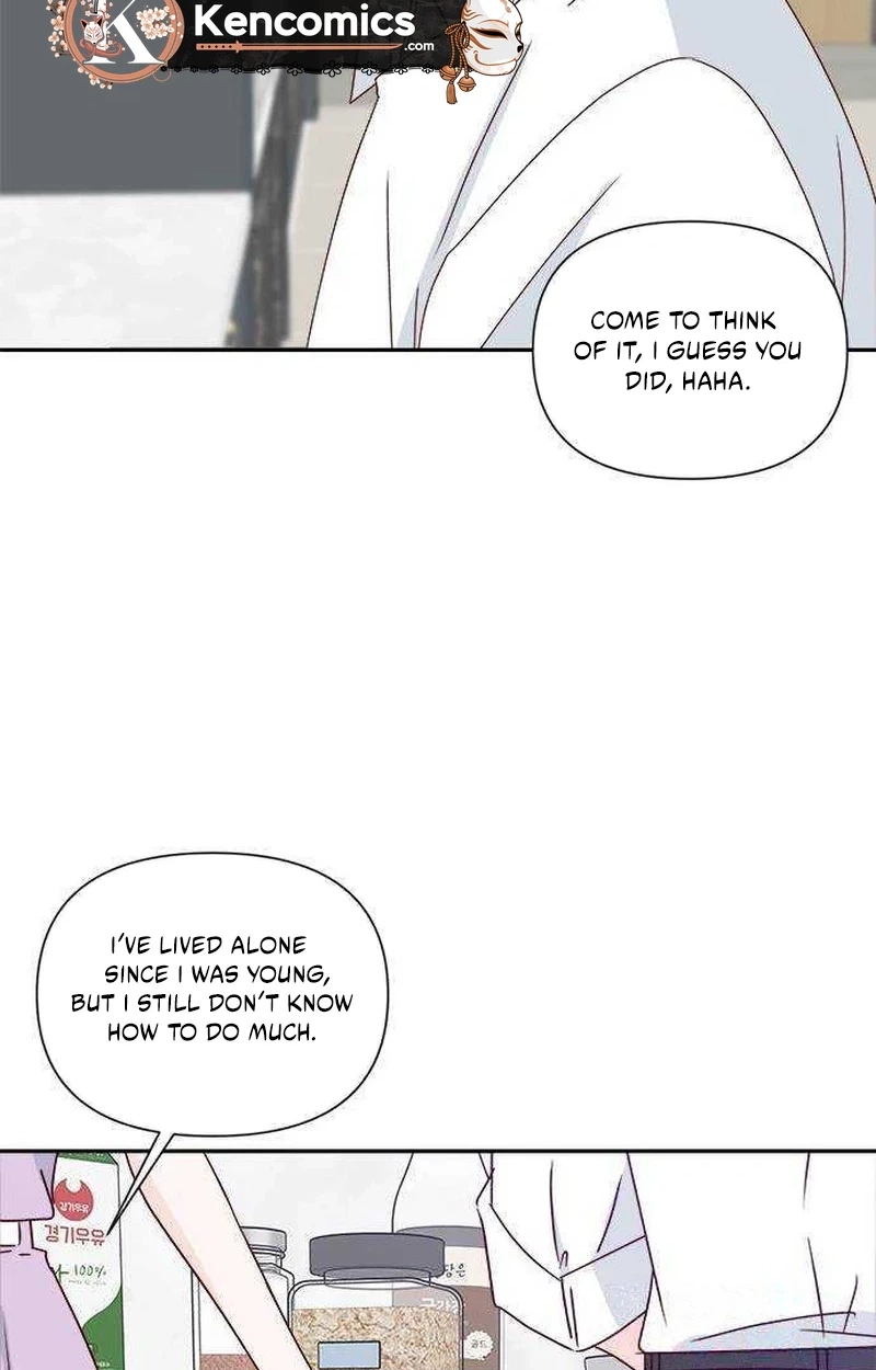 Read Next Door Boyfriend chapter 52 image 70 on Lezhin
