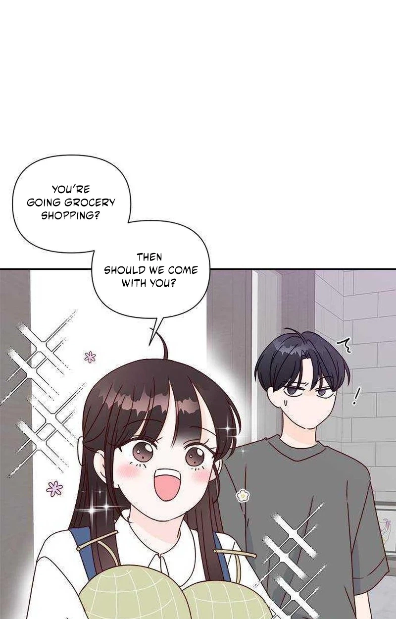 Read Next Door Boyfriend chapter 52 image 88 on Lezhin