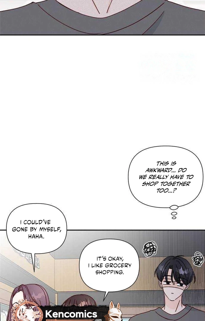 Read Next Door Boyfriend chapter 52 image 92 on Lezhin