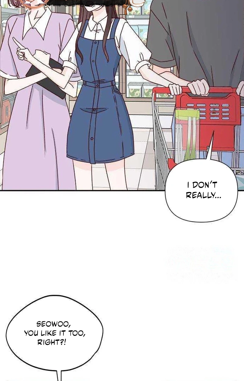Read Next Door Boyfriend chapter 52 image 93 on Lezhin