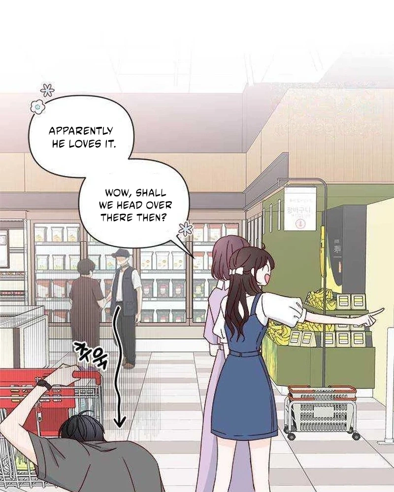 Read Next Door Boyfriend chapter 52 image 95 on Lezhin