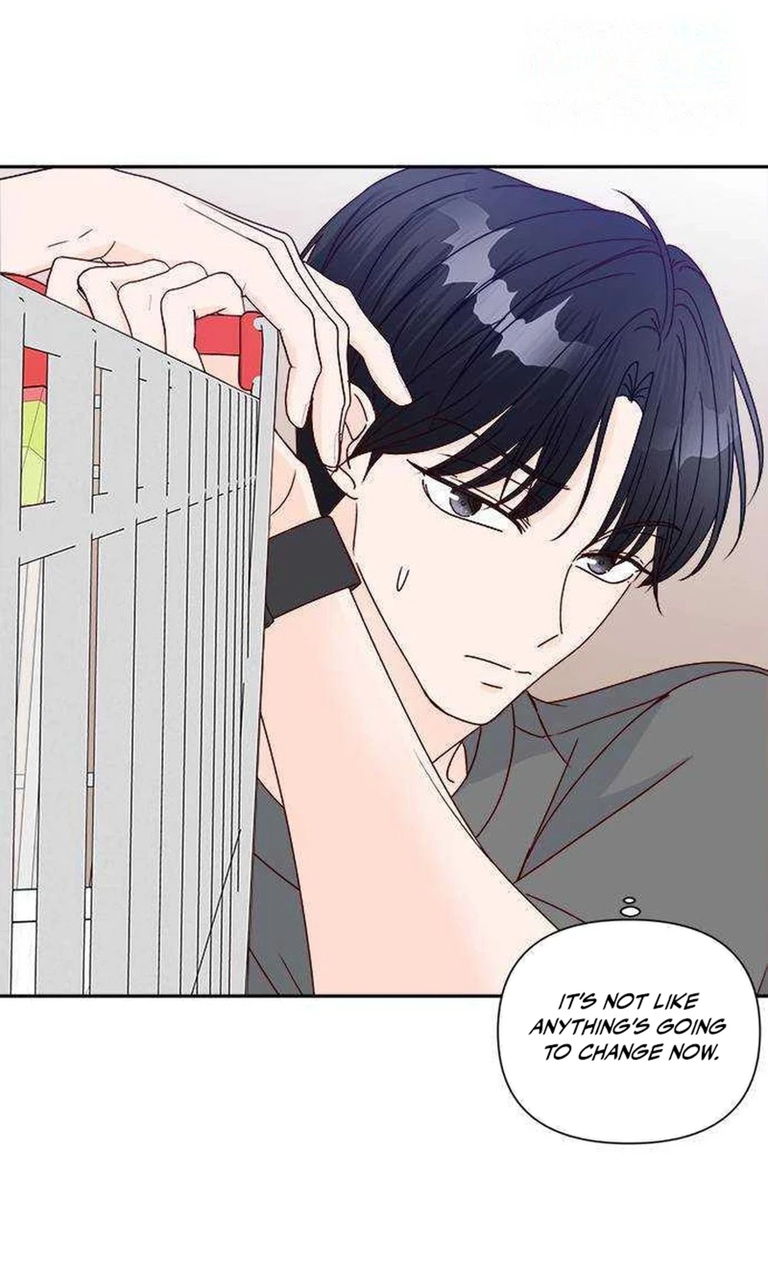 Read Next Door Boyfriend chapter 52 image 97 on Lezhin