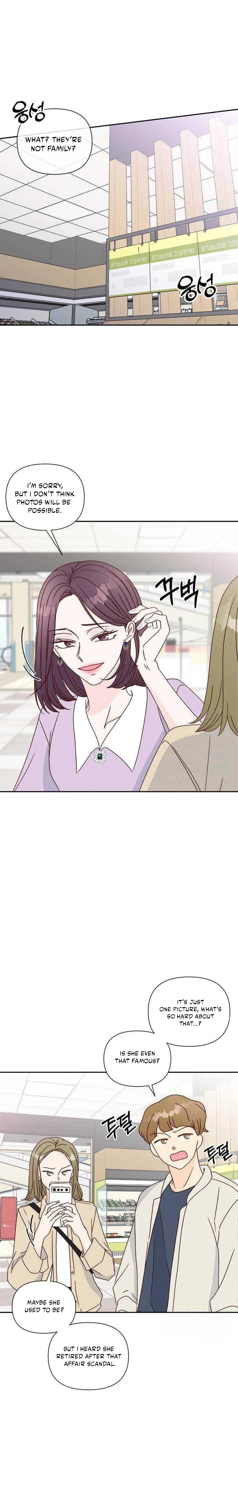 Read Next Door Boyfriend chapter 53 image 11 on Lezhin
