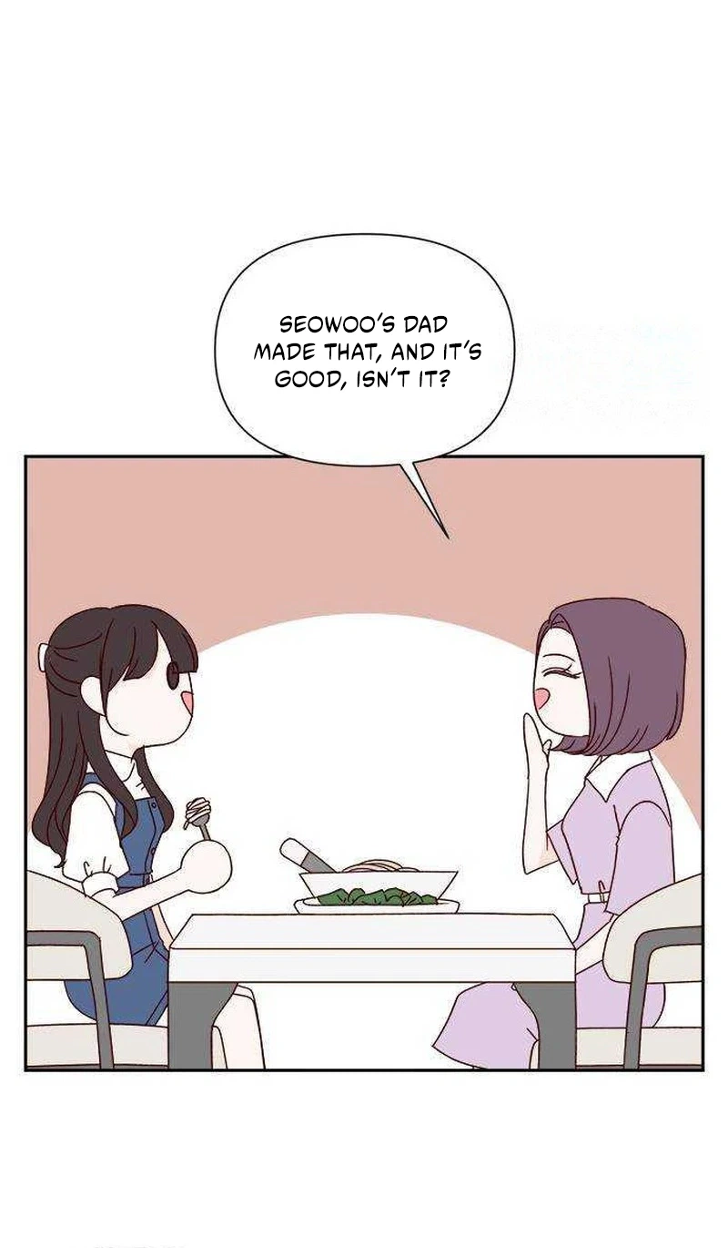 Read Next Door Boyfriend chapter 53 image 15 on Lezhin