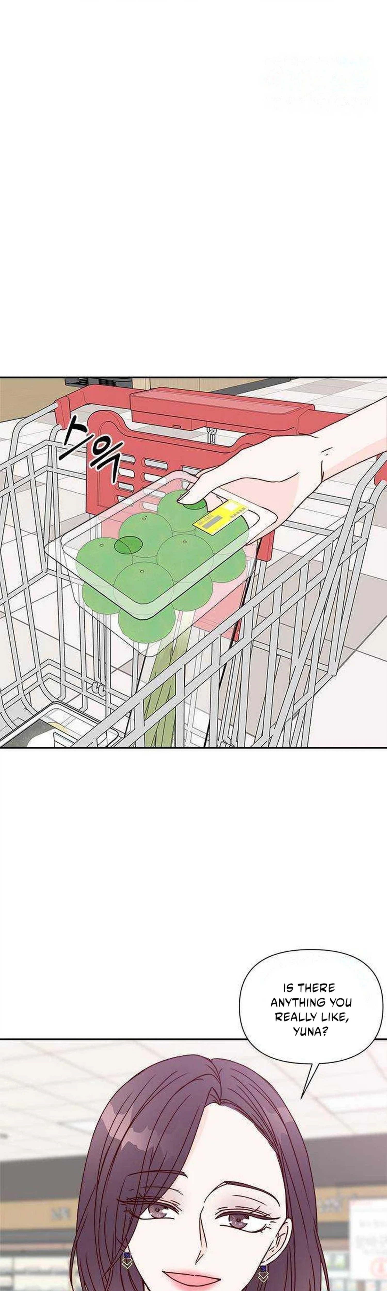 Read Next Door Boyfriend chapter 53 image 2 on Lezhin