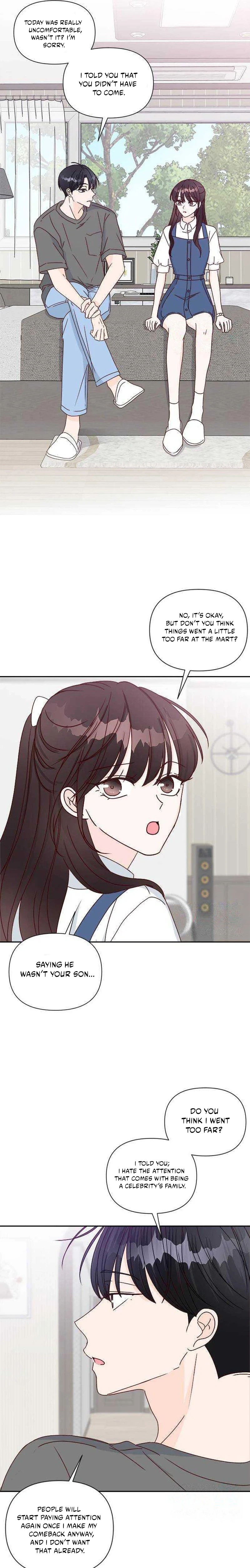 Read Next Door Boyfriend chapter 53 image 25 on Lezhin