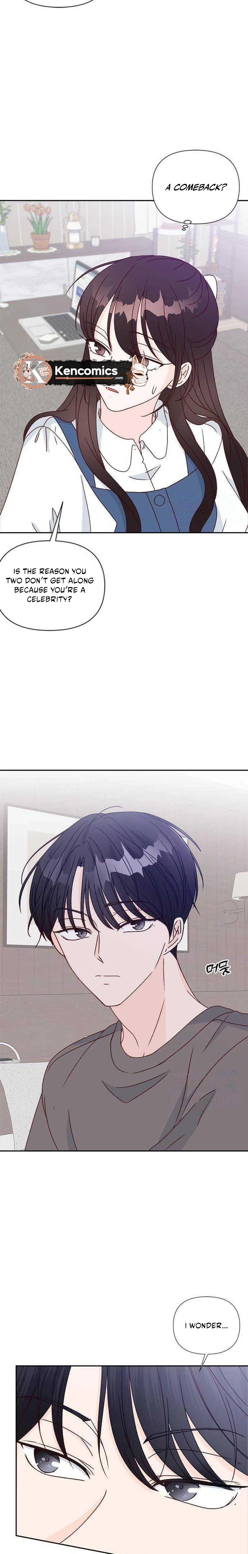 Read Next Door Boyfriend chapter 53 image 26 on Lezhin