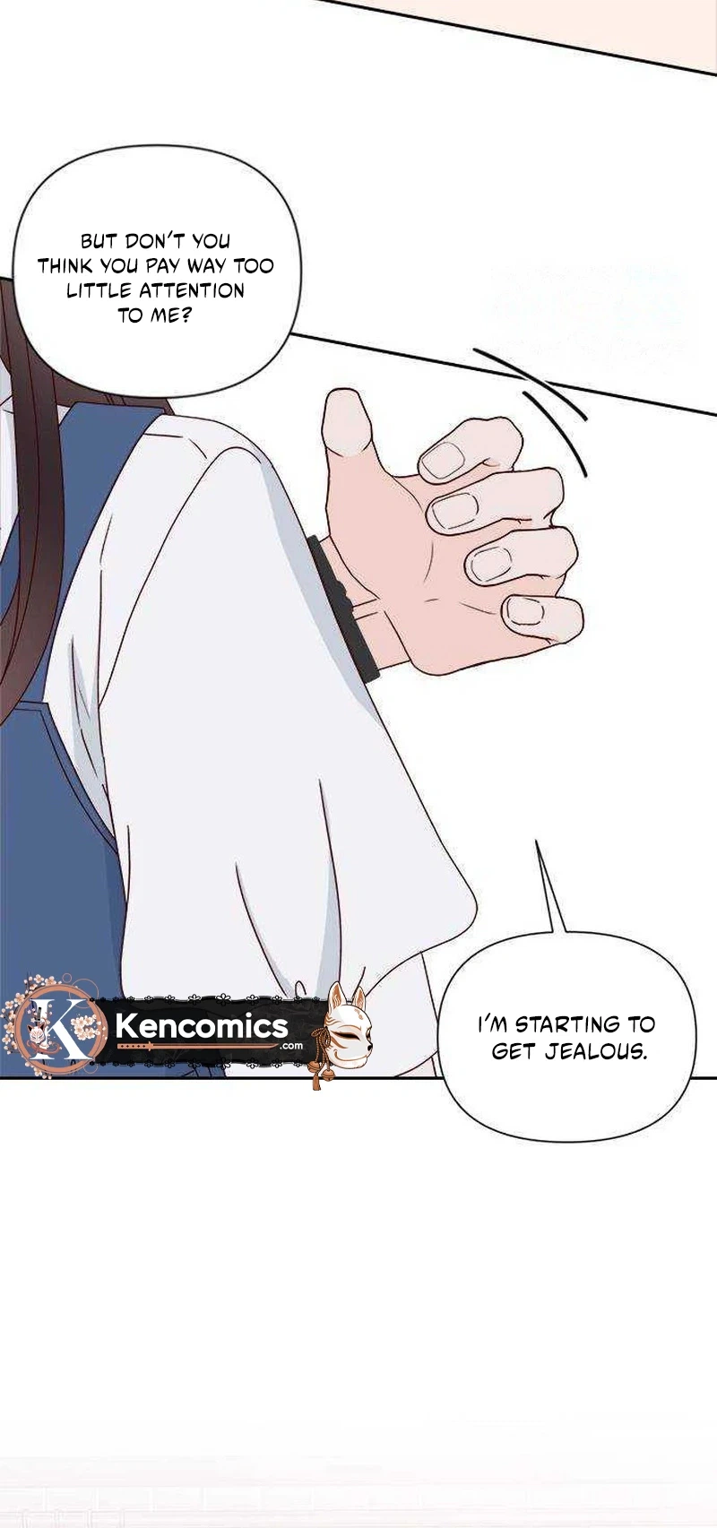 Read Next Door Boyfriend chapter 53 image 27 on Lezhin