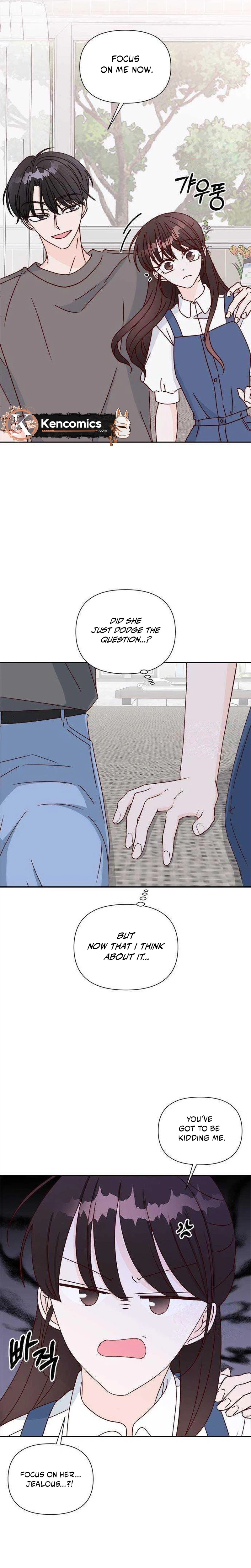 Read Next Door Boyfriend chapter 53 image 28 on Lezhin