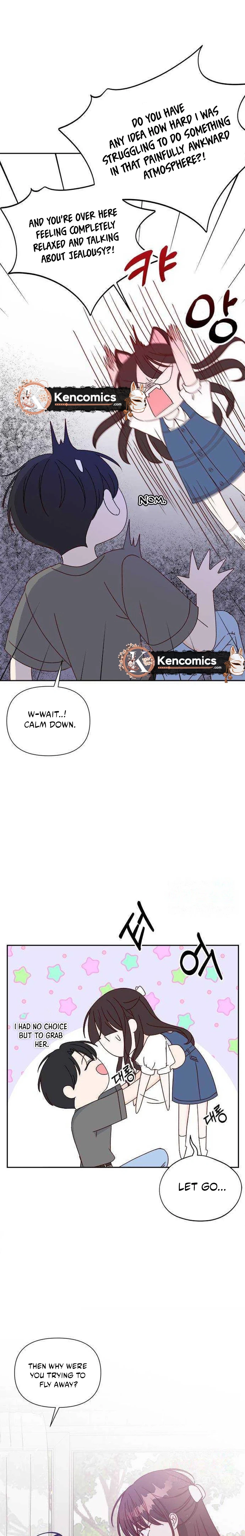 Read Next Door Boyfriend chapter 53 image 29 on Lezhin
