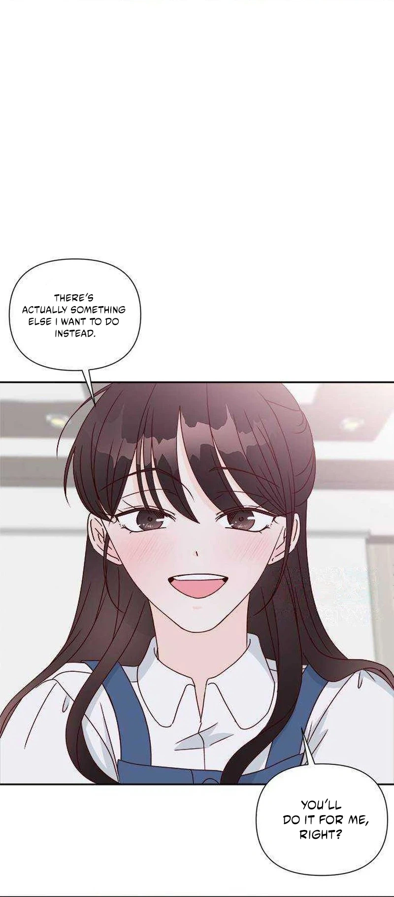 Read Next Door Boyfriend chapter 53 image 33 on Lezhin
