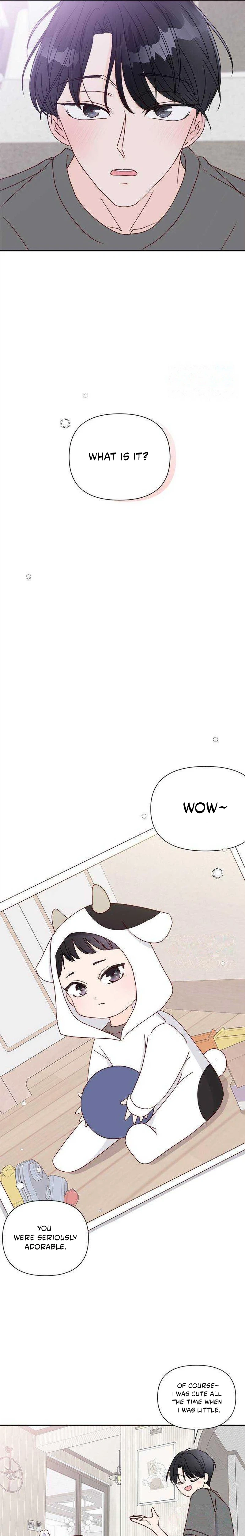 Read Next Door Boyfriend chapter 53 image 34 on Lezhin