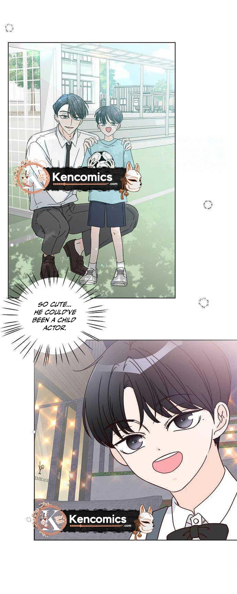 Read Next Door Boyfriend chapter 53 image 36 on Lezhin