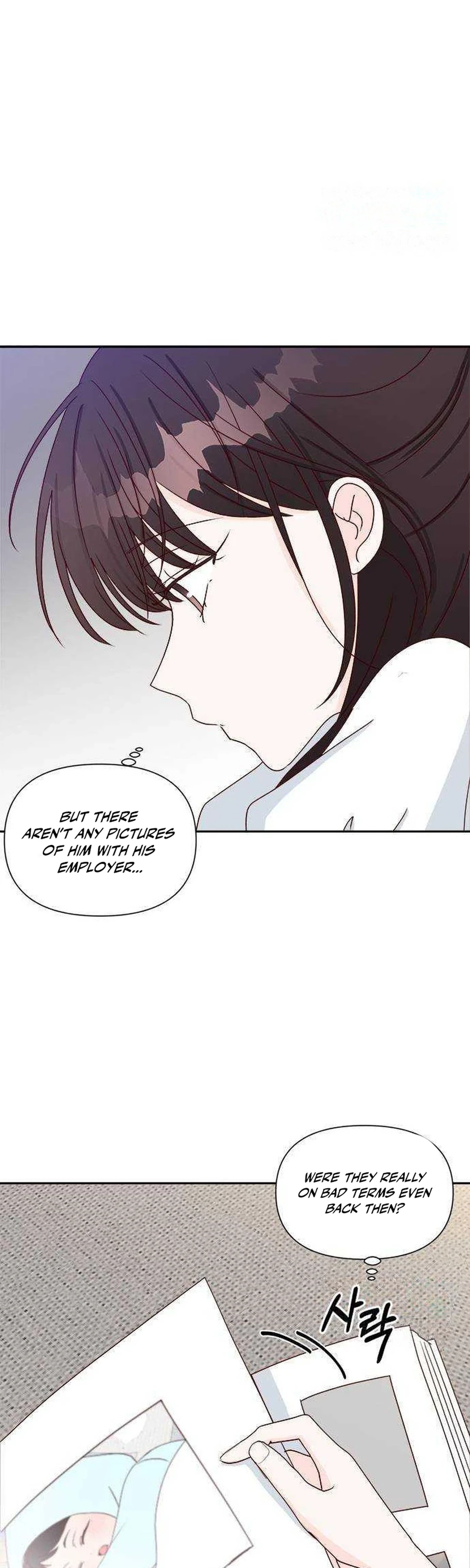 Read Next Door Boyfriend chapter 53 image 37 on Lezhin