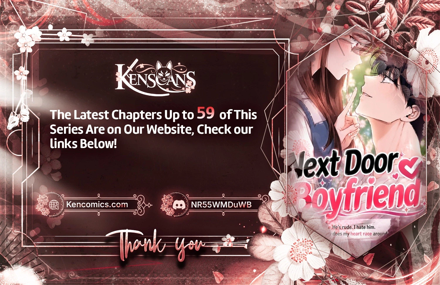 Read Next Door Boyfriend chapter 53 image 42 on Lezhin