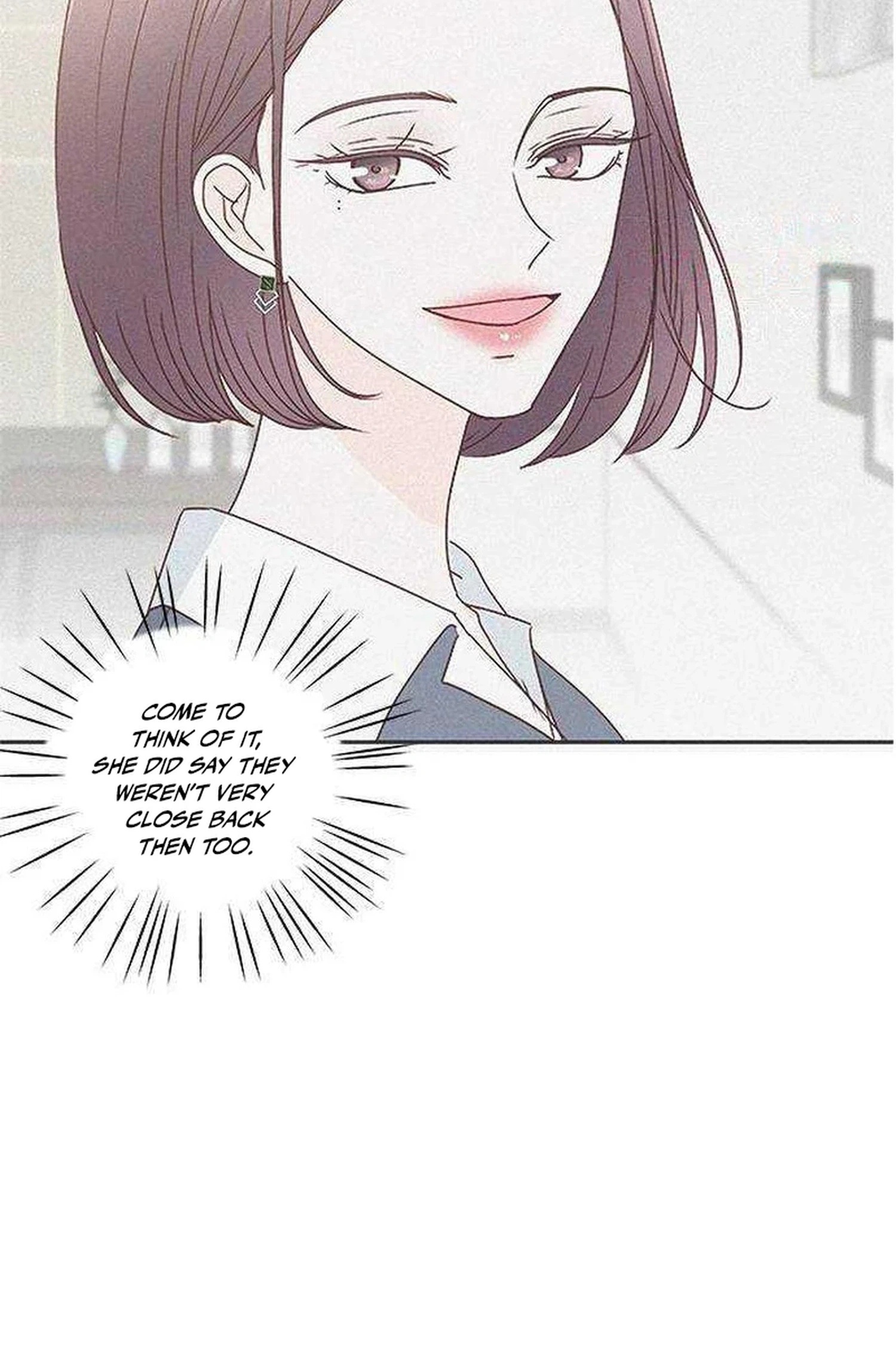 Read Next Door Boyfriend chapter 53 image 6 on Lezhin