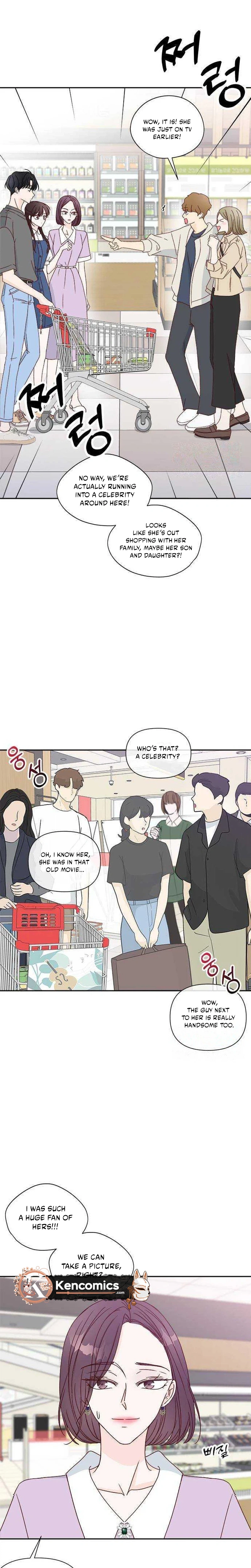 Read Next Door Boyfriend chapter 53 image 8 on Lezhin