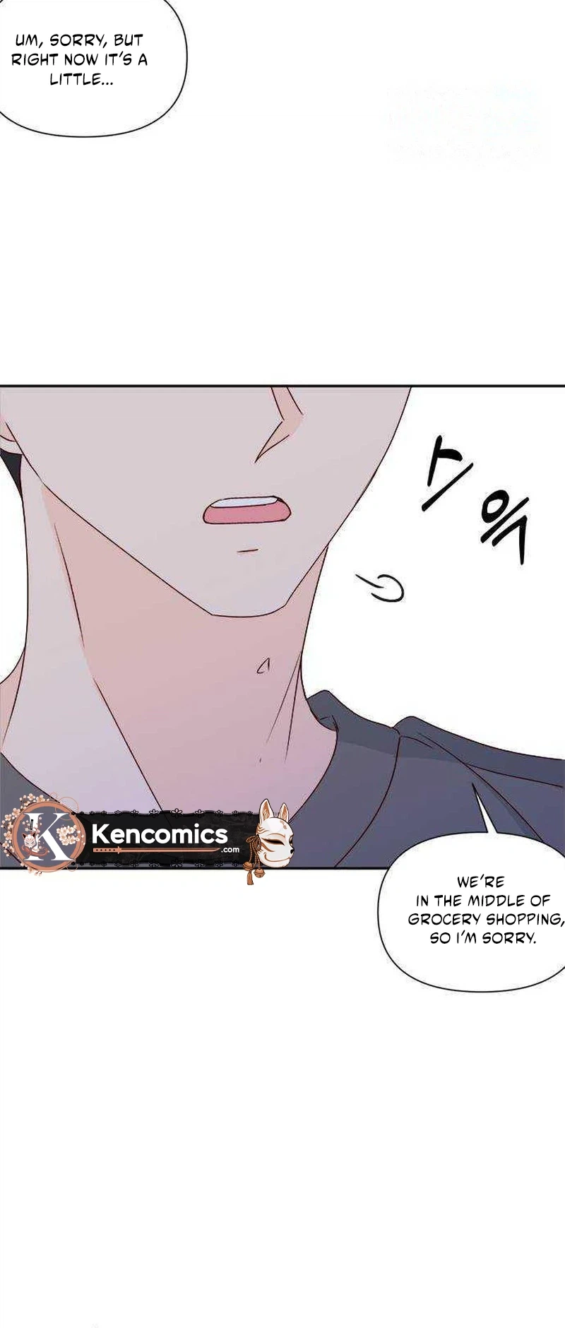 Read Next Door Boyfriend chapter 53 image 9 on Lezhin