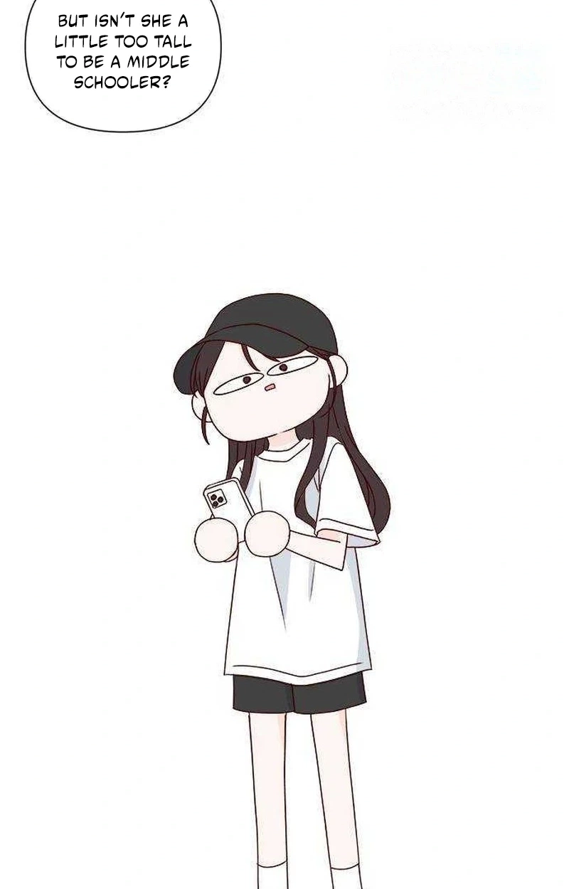 Read Next Door Boyfriend chapter 55 image 11 on Lezhin