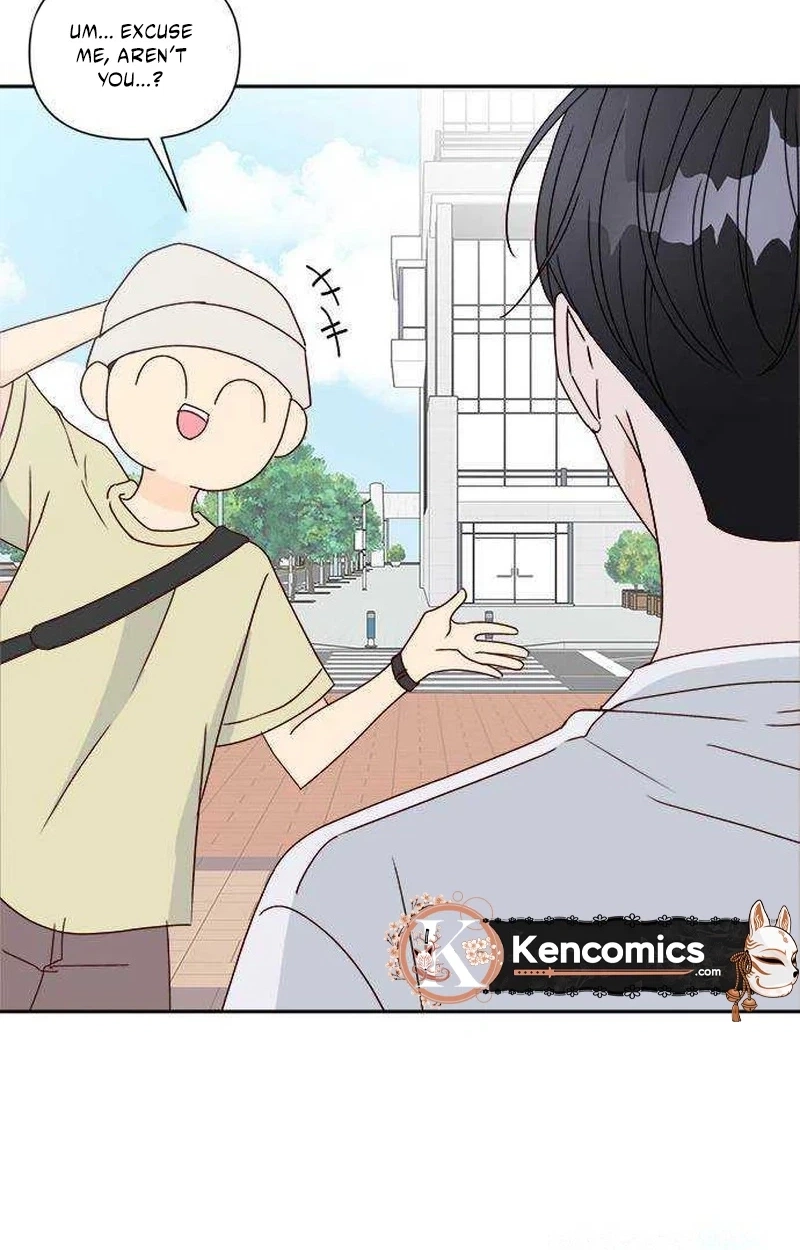 Read Next Door Boyfriend chapter 55 image 111 on Lezhin