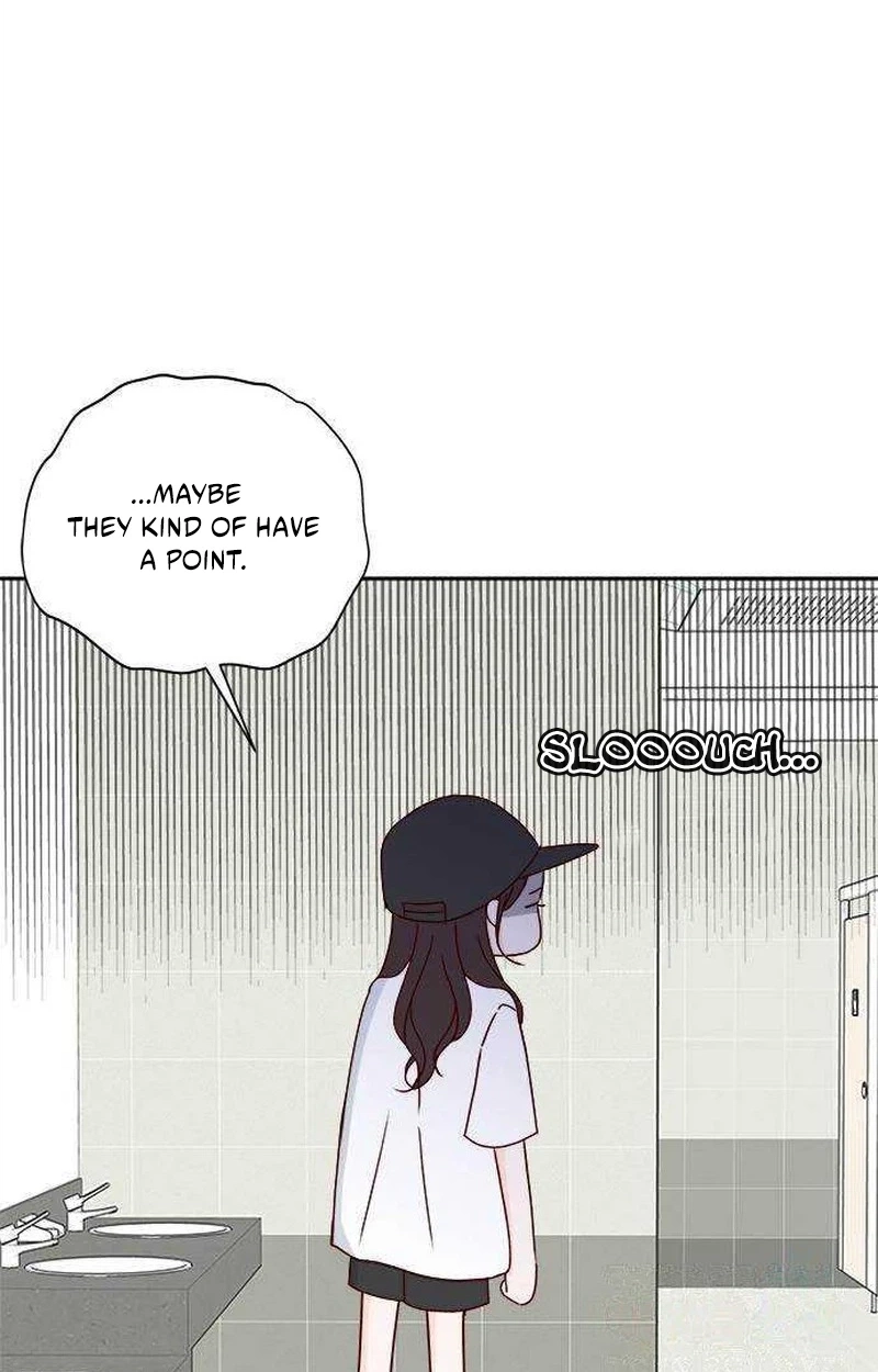 Read Next Door Boyfriend chapter 55 image 21 on Lezhin