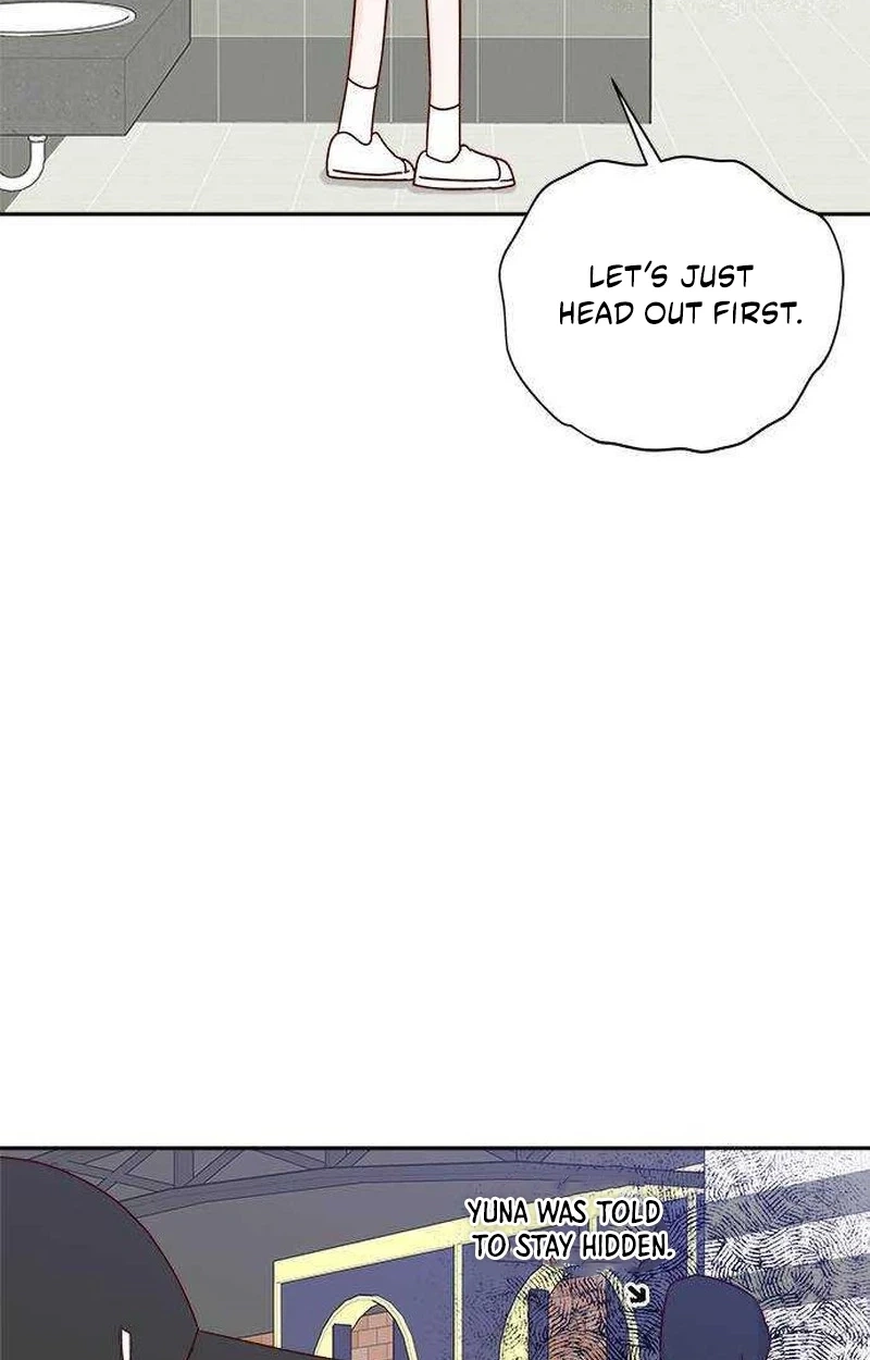 Read Next Door Boyfriend chapter 55 image 22 on Lezhin
