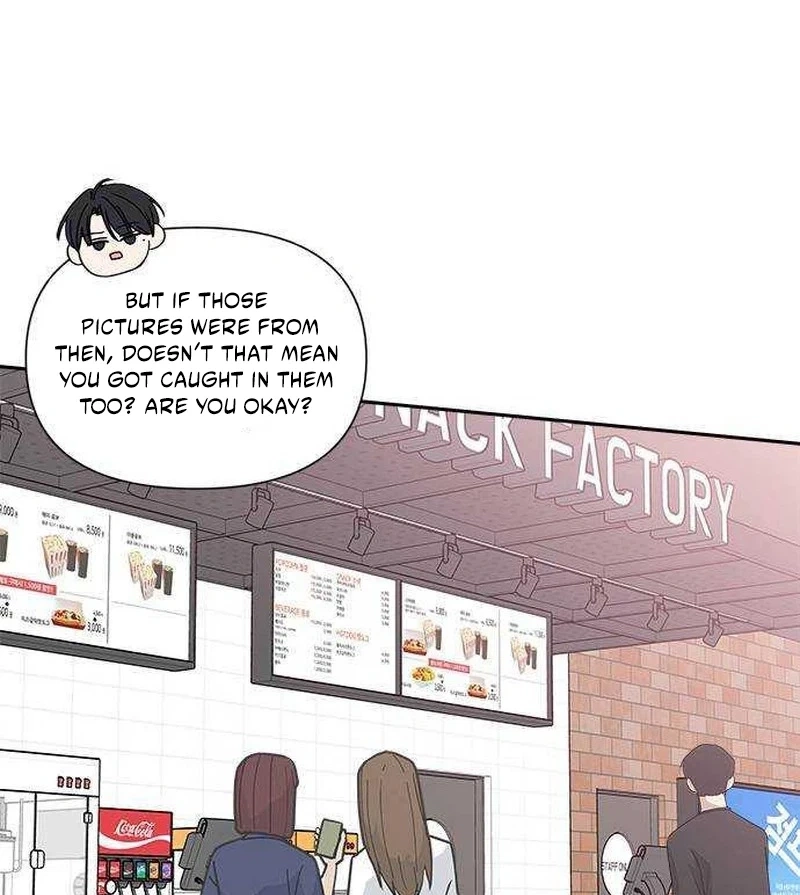 Read Next Door Boyfriend chapter 55 image 28 on Lezhin