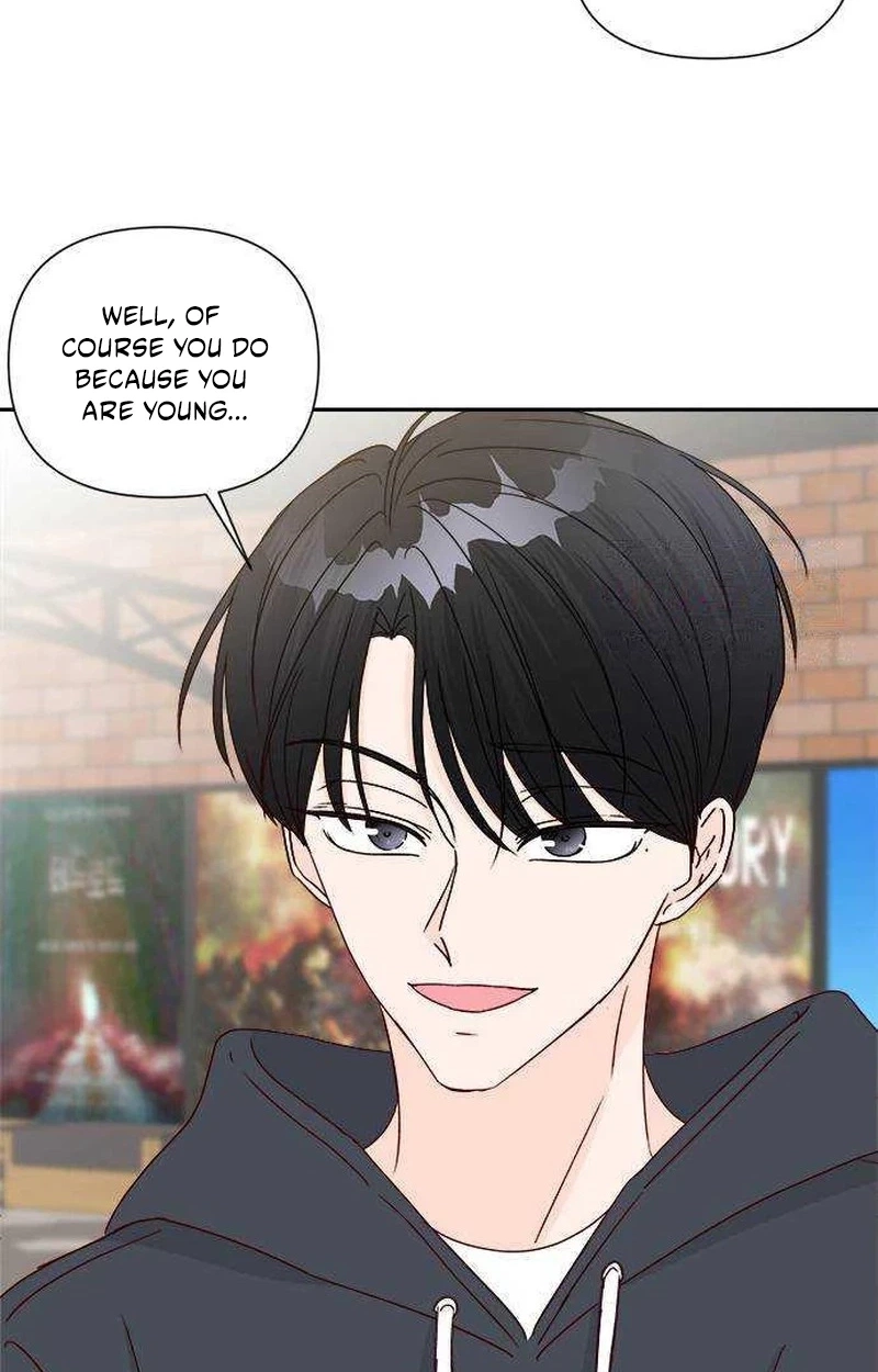 Read Next Door Boyfriend chapter 55 image 31 on Lezhin