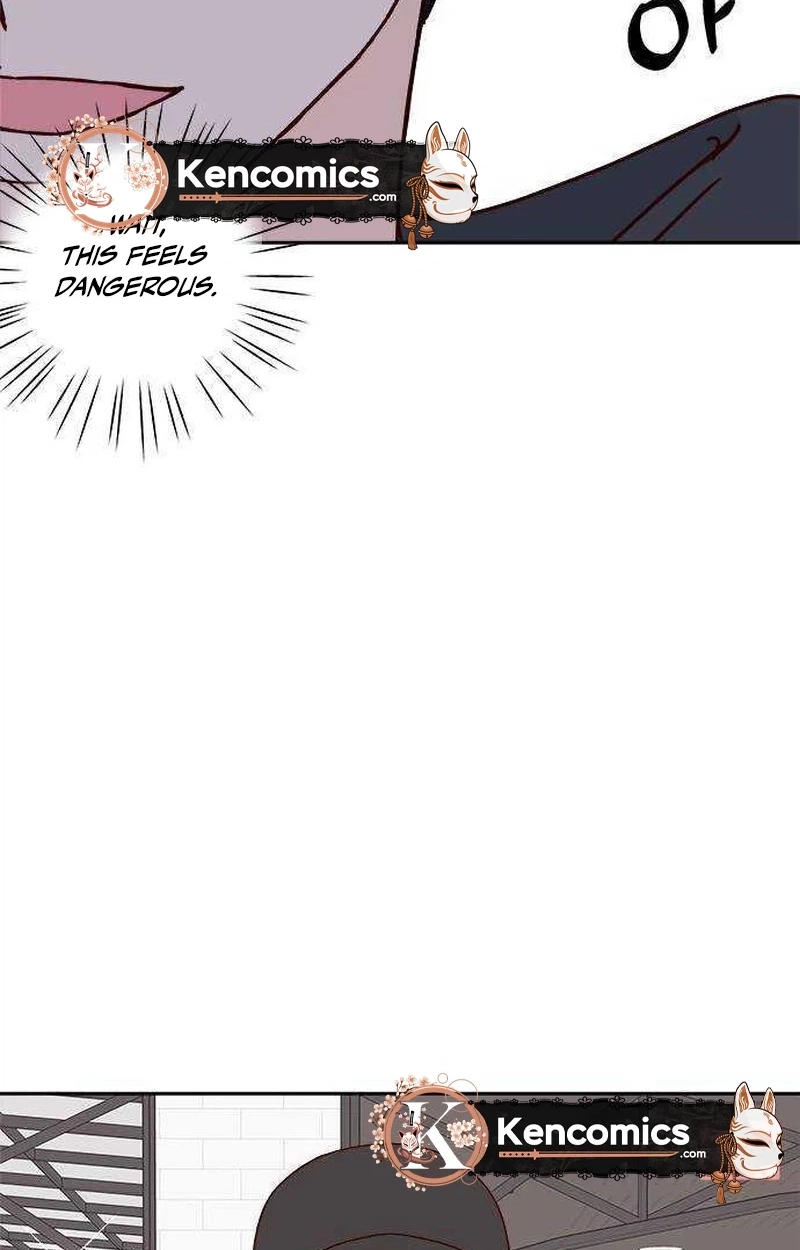 Read Next Door Boyfriend chapter 55 image 33 on Lezhin