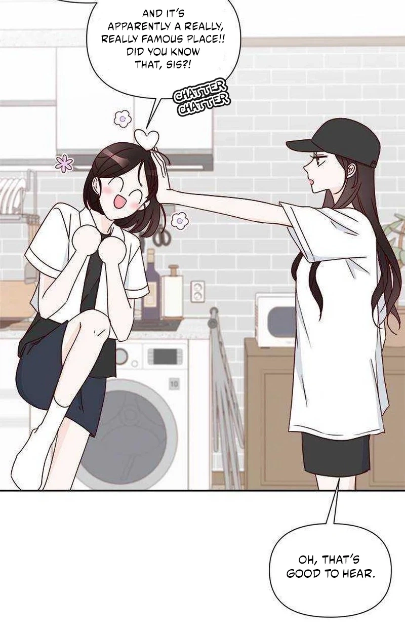 Read Next Door Boyfriend chapter 55 image 52 on Lezhin