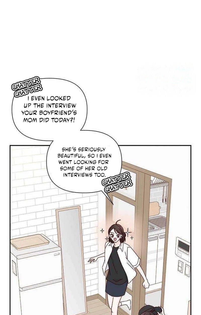 Read Next Door Boyfriend chapter 55 image 53 on Lezhin