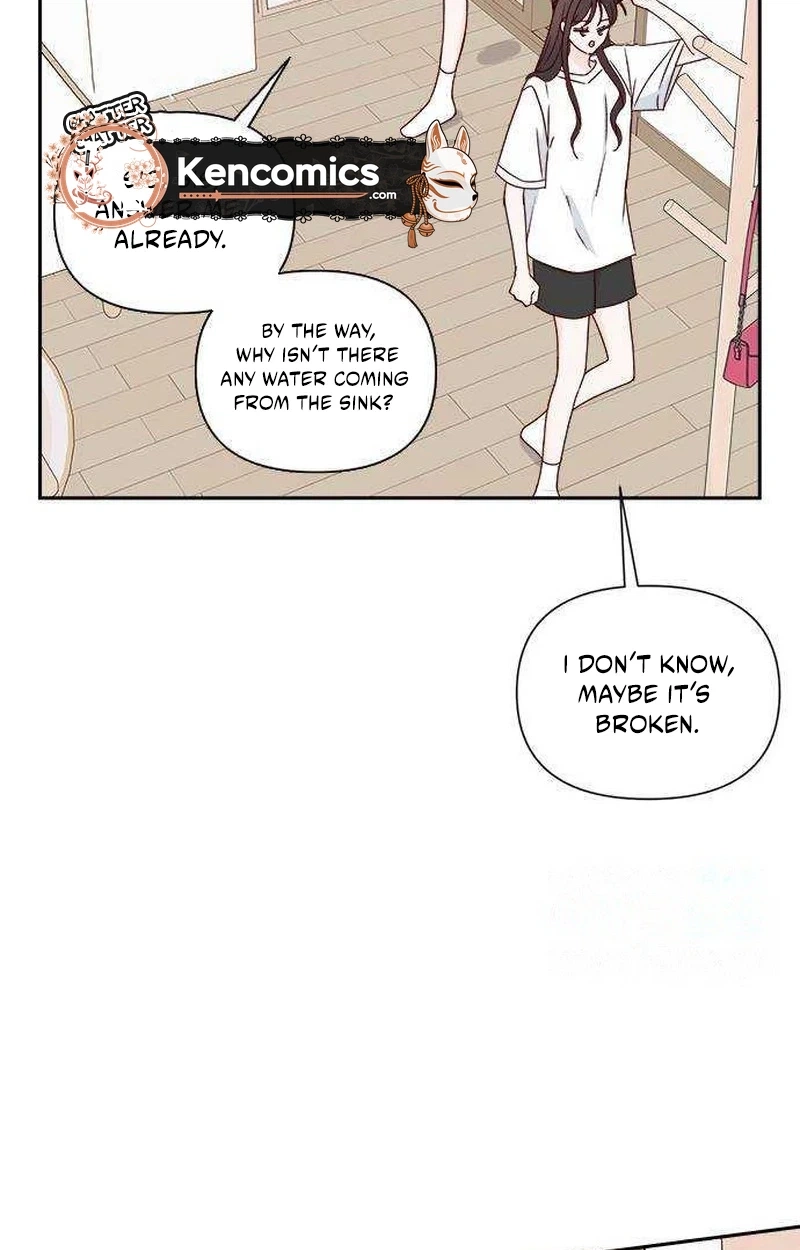 Read Next Door Boyfriend chapter 55 image 54 on Lezhin