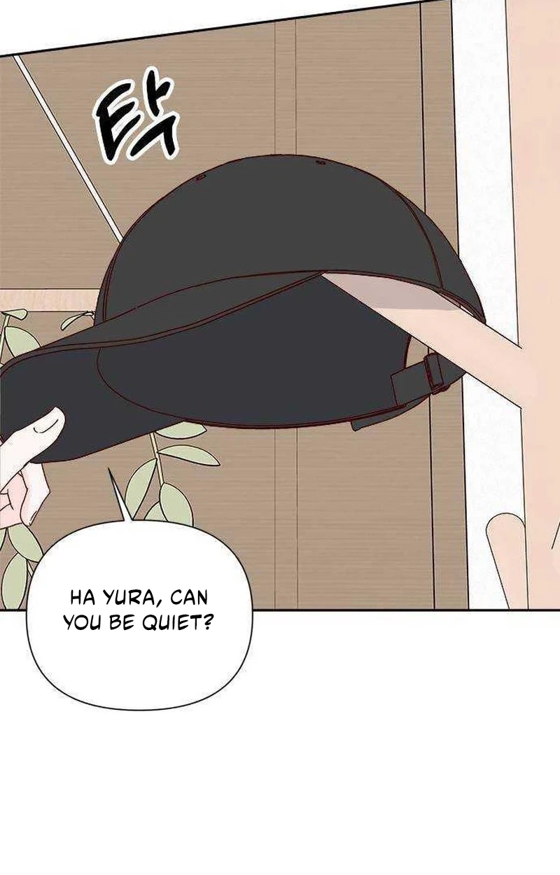 Read Next Door Boyfriend chapter 55 image 55 on Lezhin