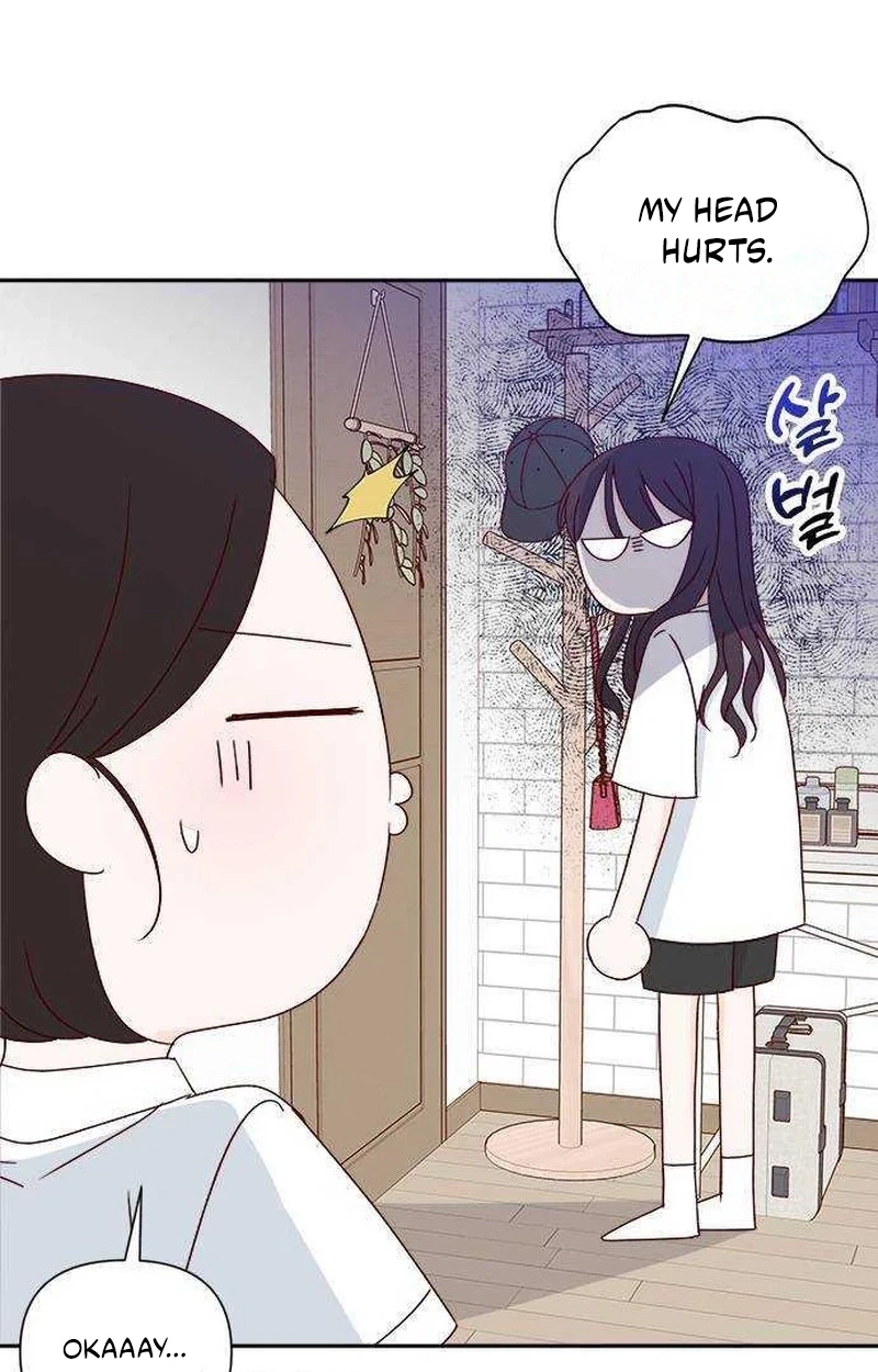 Read Next Door Boyfriend chapter 55 image 56 on Lezhin