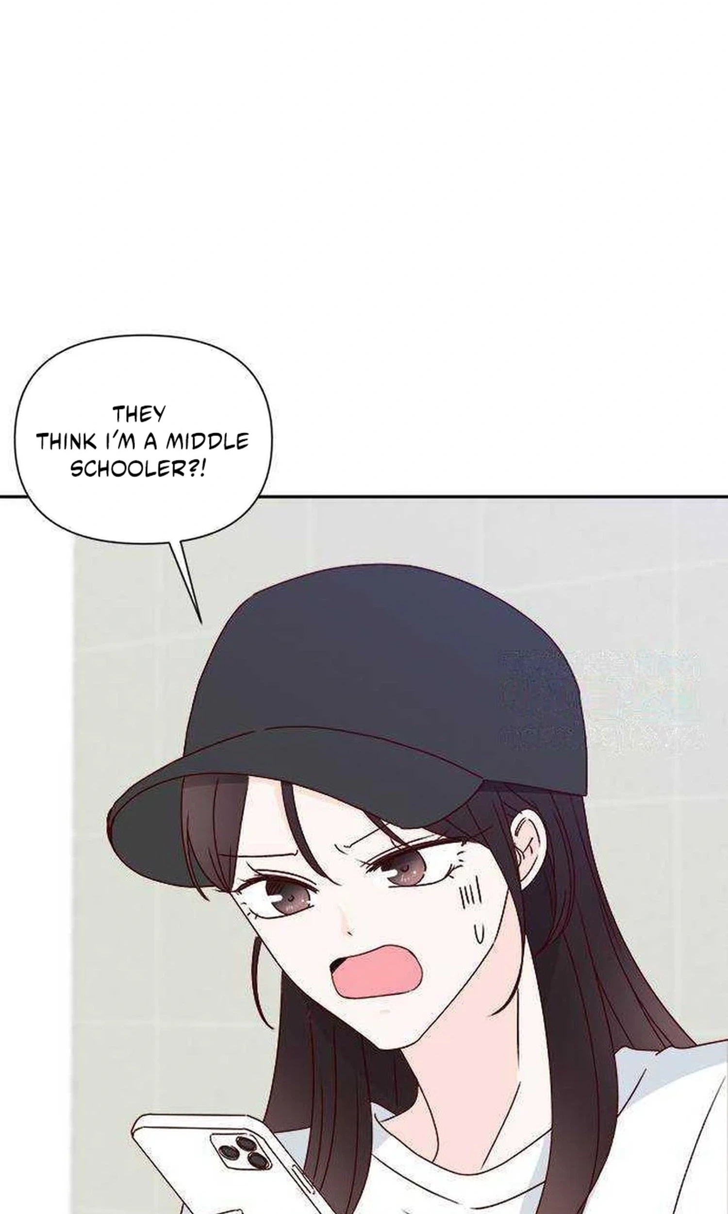 Read Next Door Boyfriend chapter 55 image 6 on Lezhin