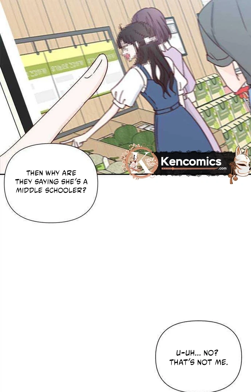Read Next Door Boyfriend chapter 55 image 60 on Lezhin