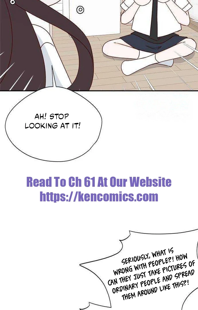 Read Next Door Boyfriend chapter 55 image 64 on Lezhin