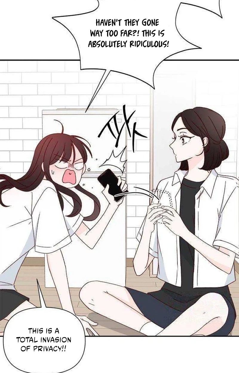 Read Next Door Boyfriend chapter 55 image 65 on Lezhin