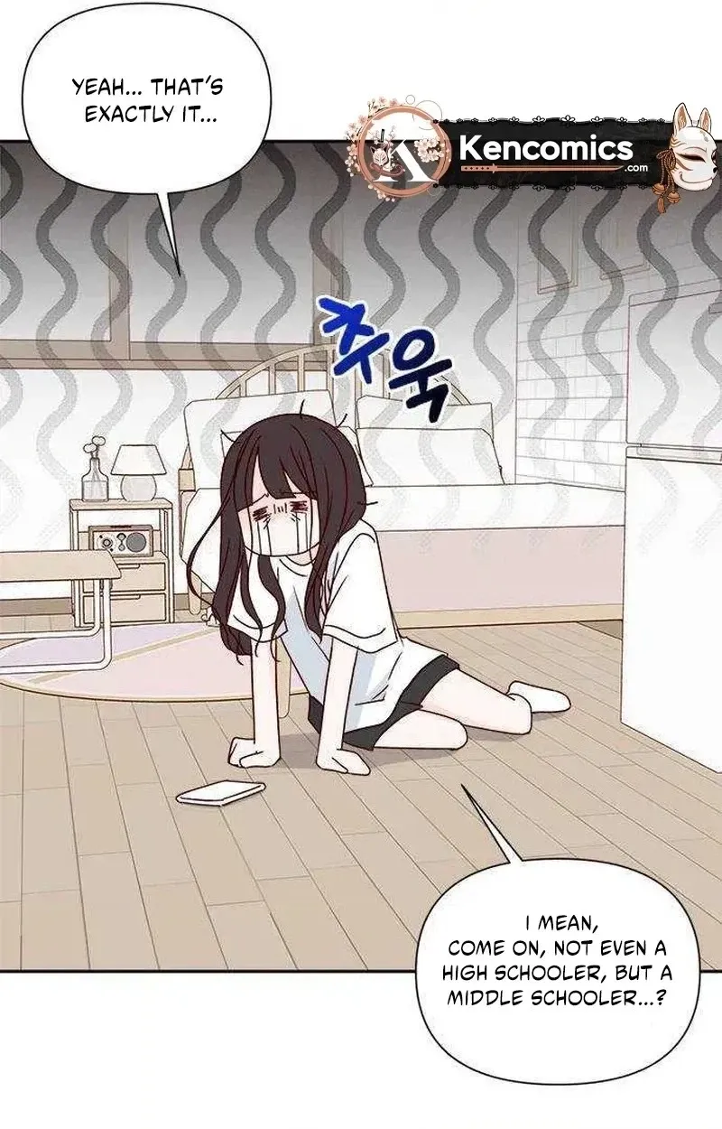 Read Next Door Boyfriend chapter 55 image 69 on Lezhin