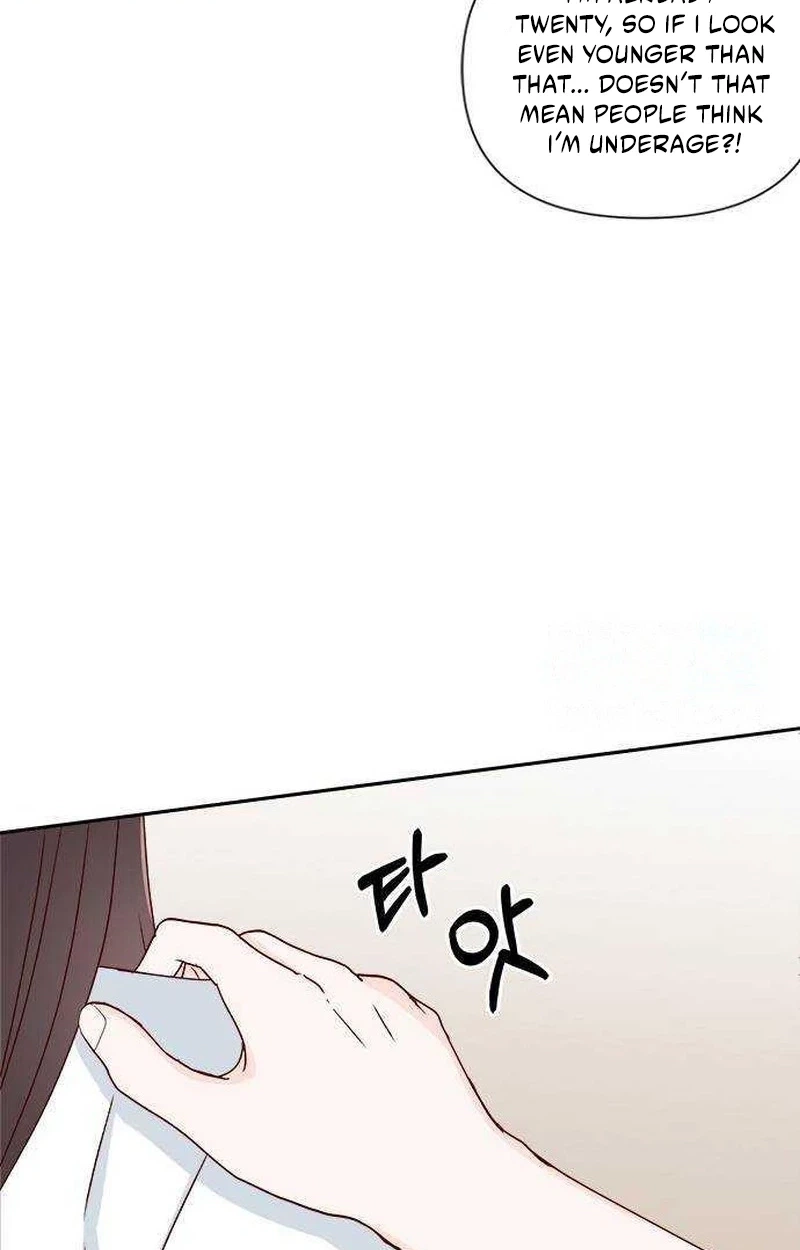 Read Next Door Boyfriend chapter 55 image 71 on Lezhin