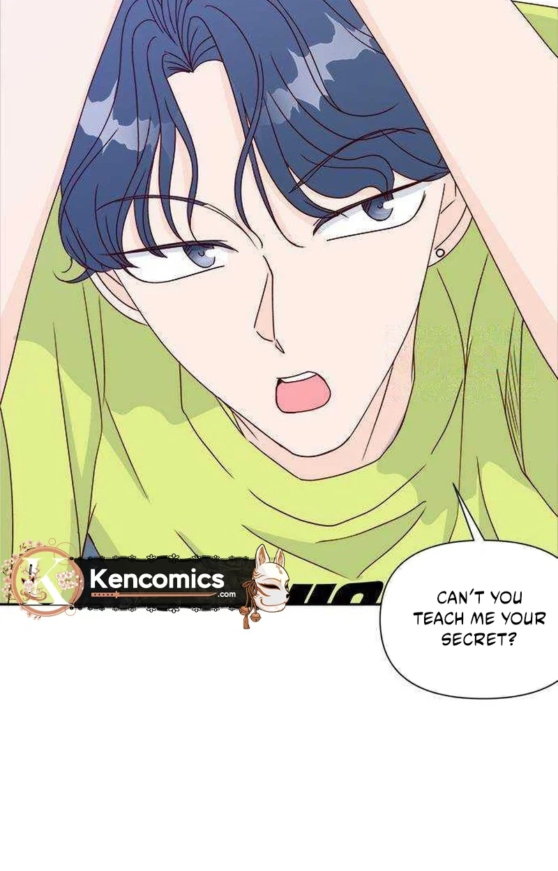 Read Next Door Boyfriend chapter 55 image 83 on Lezhin