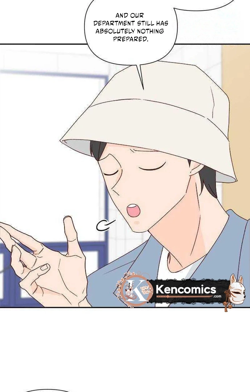 Read Next Door Boyfriend chapter 55 image 91 on Lezhin