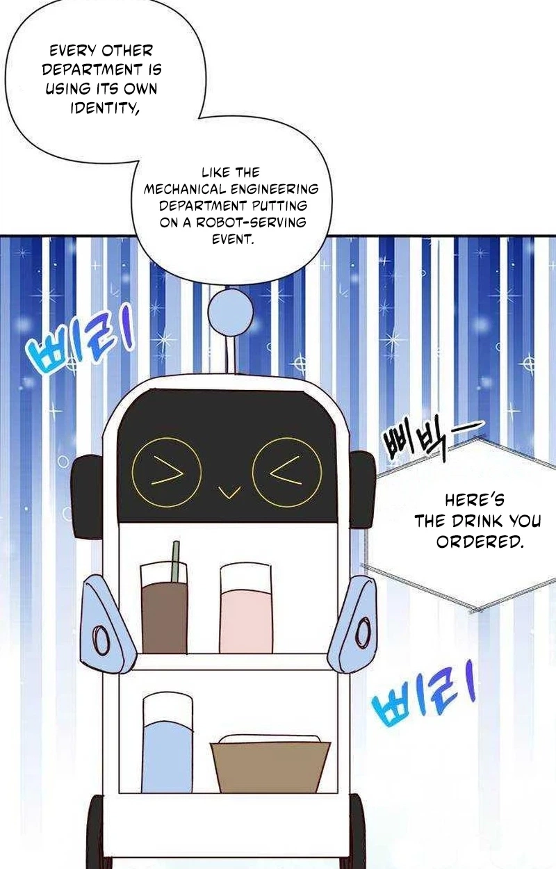 Read Next Door Boyfriend chapter 55 image 92 on Lezhin