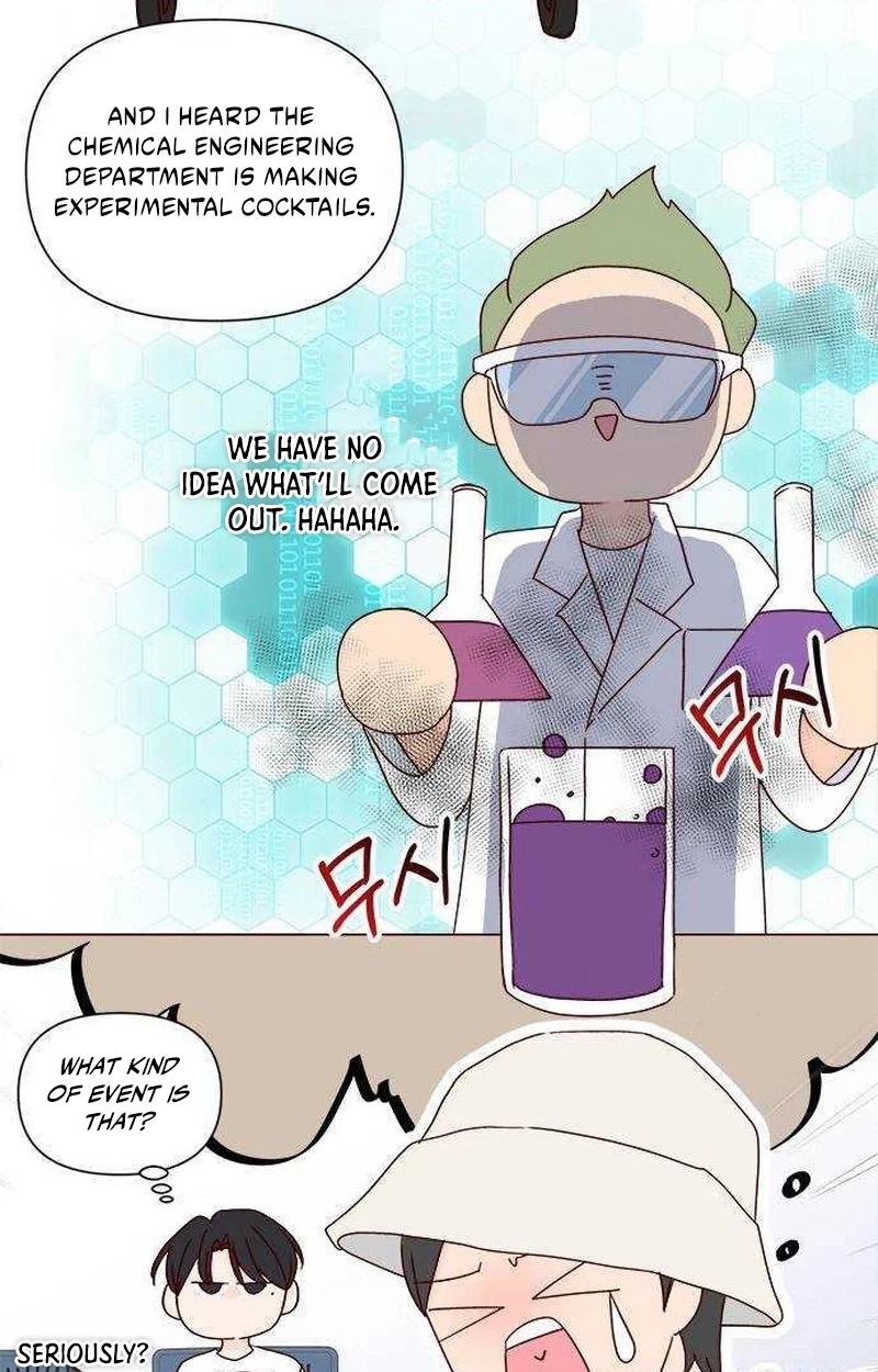 Read Next Door Boyfriend chapter 55 image 93 on Lezhin