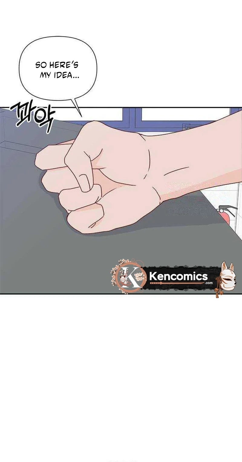 Read Next Door Boyfriend chapter 55 image 95 on Lezhin