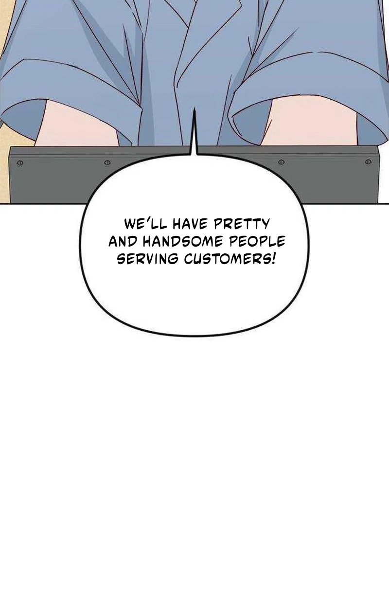 Read Next Door Boyfriend chapter 55 image 97 on Lezhin