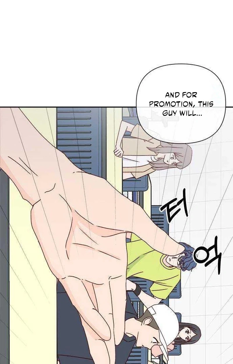 Read Next Door Boyfriend chapter 55 image 98 on Lezhin