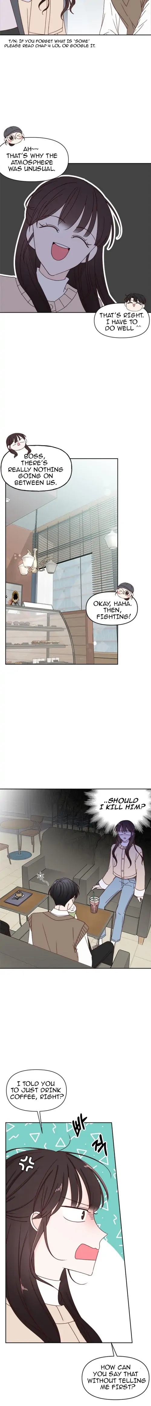 Read Next Door Boyfriend chapter 6 image 10 on Lezhin